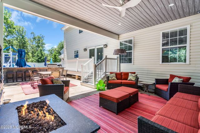2 Tom Gray Court, Forked River, NJ 08731