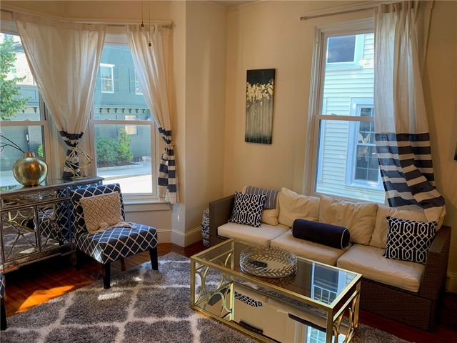46 Lee Avenue 1, Newport, RI 02840