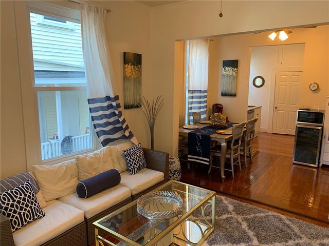 46 Lee Avenue 1, Newport, RI 02840