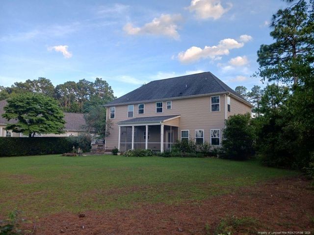408 Tarmore Court, Fayetteville, NC 28311