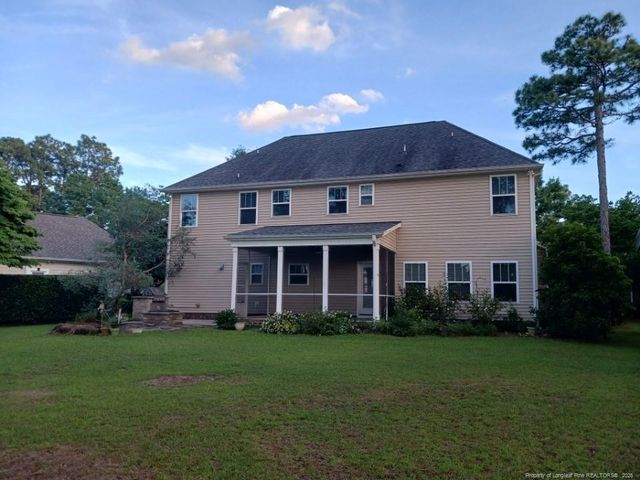 408 Tarmore Court, Fayetteville, NC 28311