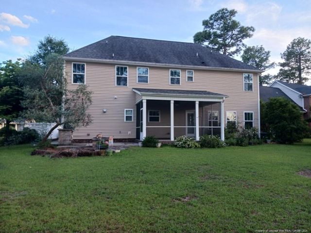 408 Tarmore Court, Fayetteville, NC 28311