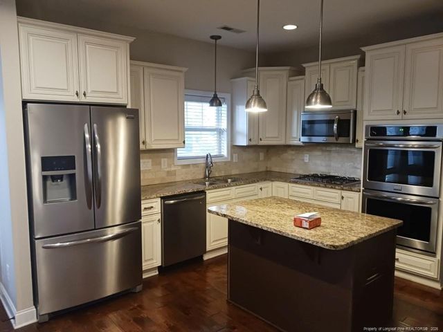 408 Tarmore Court, Fayetteville, NC 28311