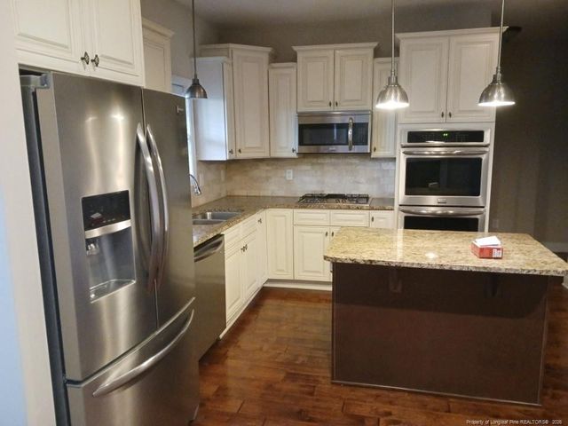 408 Tarmore Court, Fayetteville, NC 28311