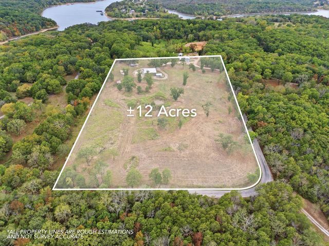 28559 Farm Road 1190, Eagle Rock, MO 65641