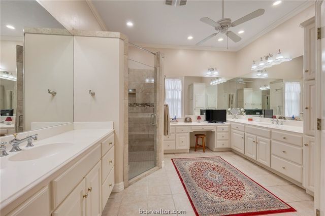 4754 Stonebriar Circle, College Station, TX 77845