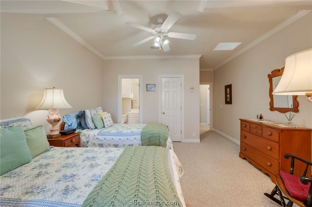 4754 Stonebriar Circle, College Station, TX 77845