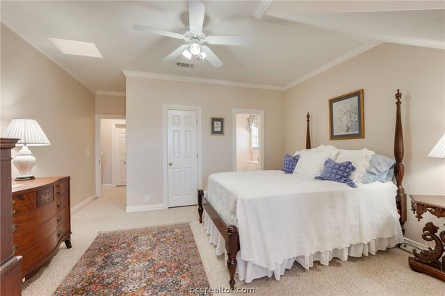 4754 Stonebriar Circle, College Station, TX 77845