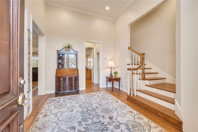 4754 Stonebriar Circle, College Station, TX 77845