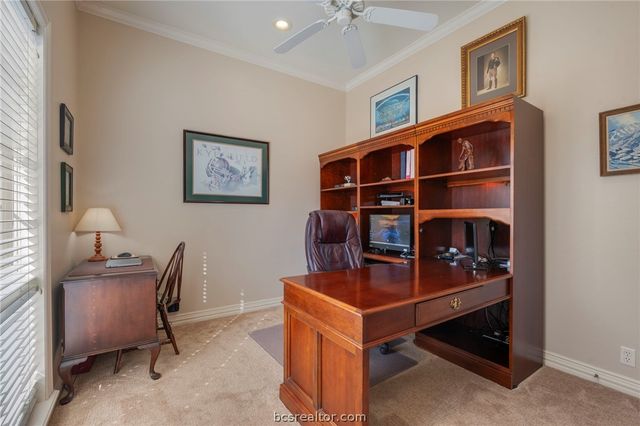 4754 Stonebriar Circle, College Station, TX 77845