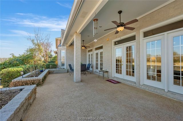 4754 Stonebriar Circle, College Station, TX 77845