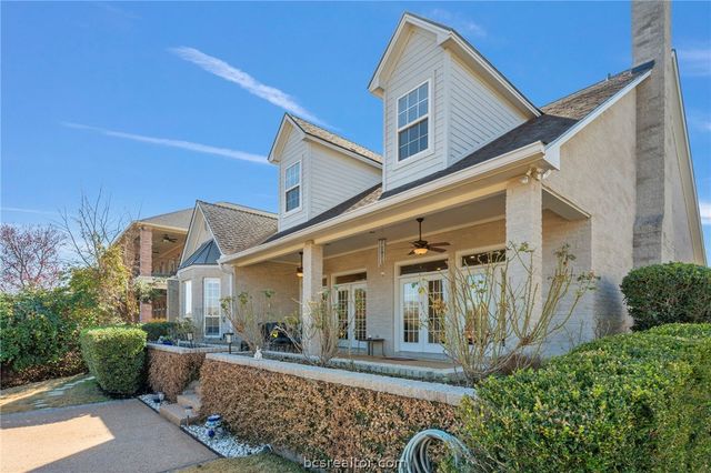 4754 Stonebriar Circle, College Station, TX 77845