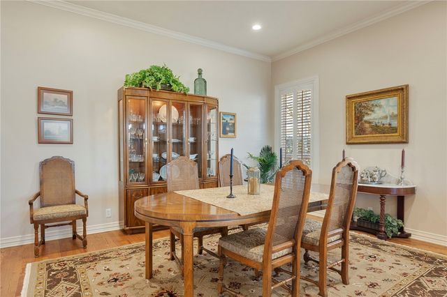 4754 Stonebriar Circle, College Station, TX 77845