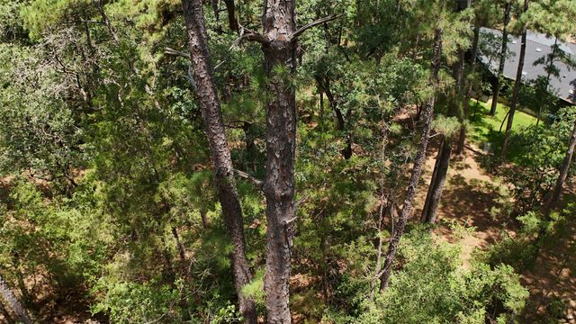 Lot 232 Hekili DR, Bastrop, TX 78602