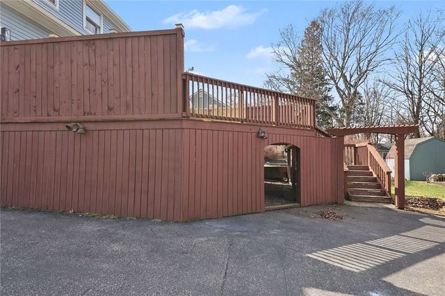 2550 Norton Street, Irondequoit, NY 14609