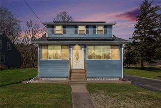 2550 Norton Street, Irondequoit, NY 14609