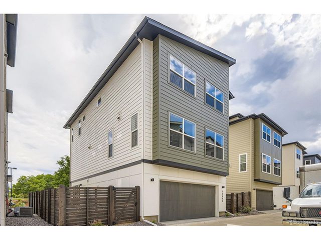 10886 E Hinsdale Cir, Centennial, CO 80112