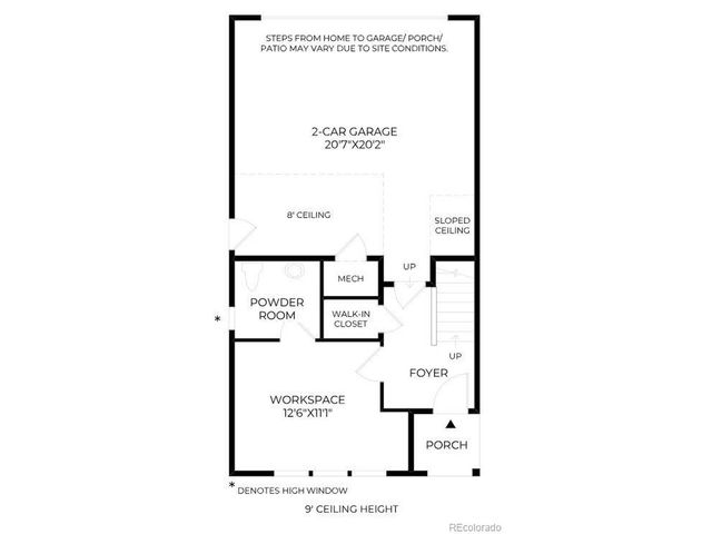 10886 E Hinsdale Cir, Centennial, CO 80112