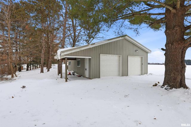 22503 45TH Avenue, Port Byron, IL 61275