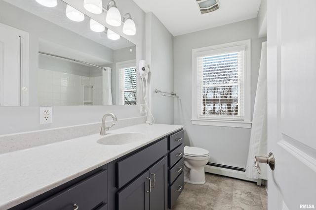 22503 45TH Avenue, Port Byron, IL 61275