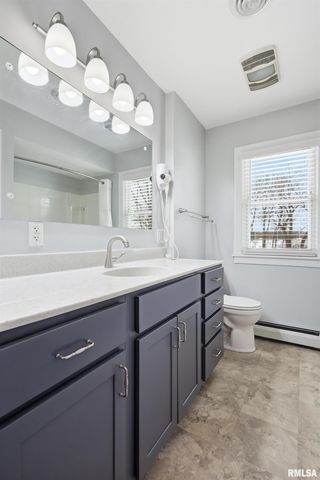 22503 45TH Avenue, Port Byron, IL 61275