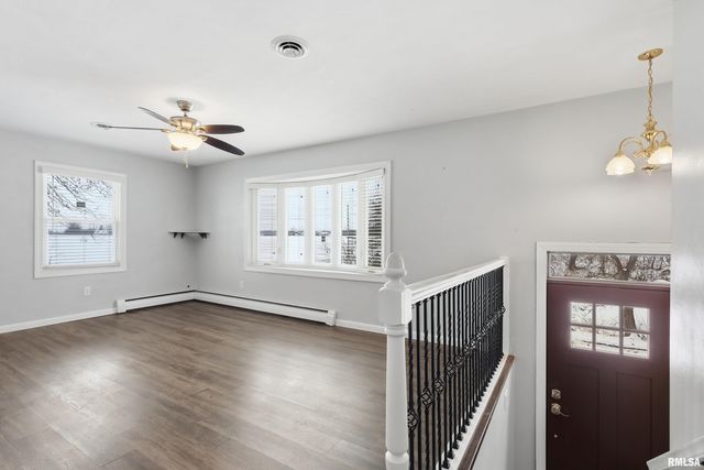 22503 45TH Avenue, Port Byron, IL 61275