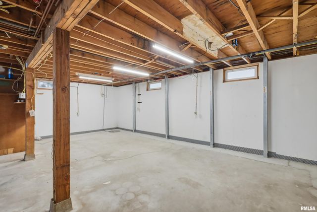 22503 45TH Avenue, Port Byron, IL 61275