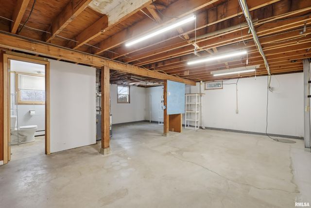 22503 45TH Avenue, Port Byron, IL 61275