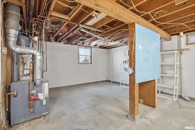 22503 45TH Avenue, Port Byron, IL 61275