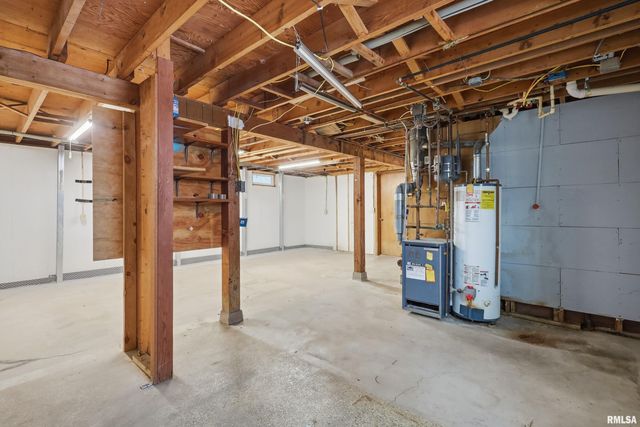 22503 45TH Avenue, Port Byron, IL 61275