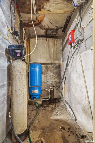 22503 45TH Avenue, Port Byron, IL 61275