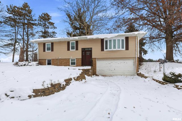 22503 45TH Avenue, Port Byron, IL 61275