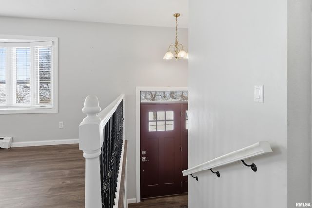 22503 45TH Avenue, Port Byron, IL 61275