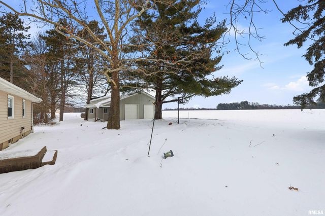 22503 45TH Avenue, Port Byron, IL 61275