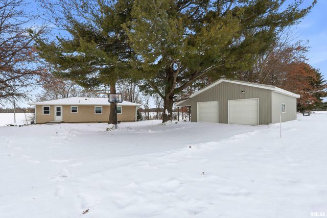 22503 45TH Avenue, Port Byron, IL 61275