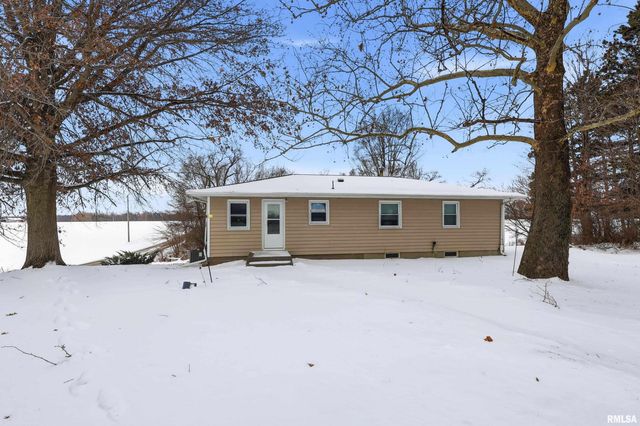 22503 45TH Avenue, Port Byron, IL 61275