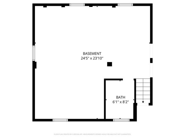 22503 45TH Avenue, Port Byron, IL 61275