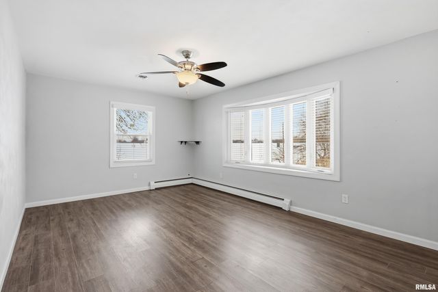 22503 45TH Avenue, Port Byron, IL 61275