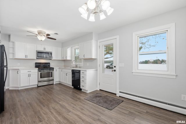 22503 45TH Avenue, Port Byron, IL 61275