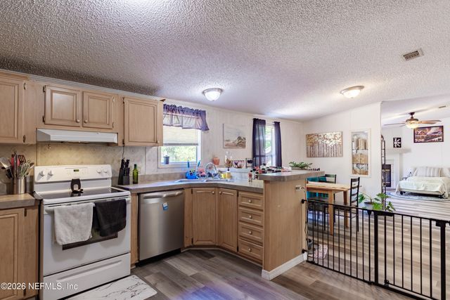 6656 LOVEBIRD Court, Keystone Heights, FL 32656