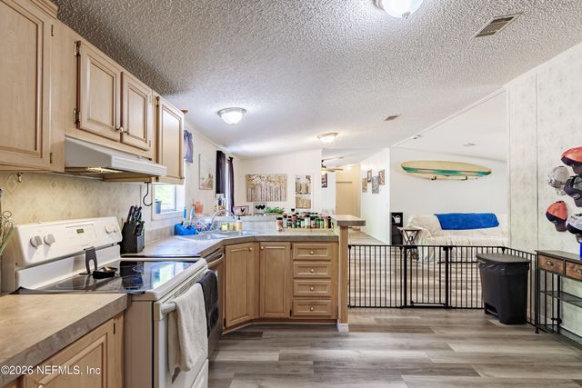 6656 LOVEBIRD Court, Keystone Heights, FL 32656