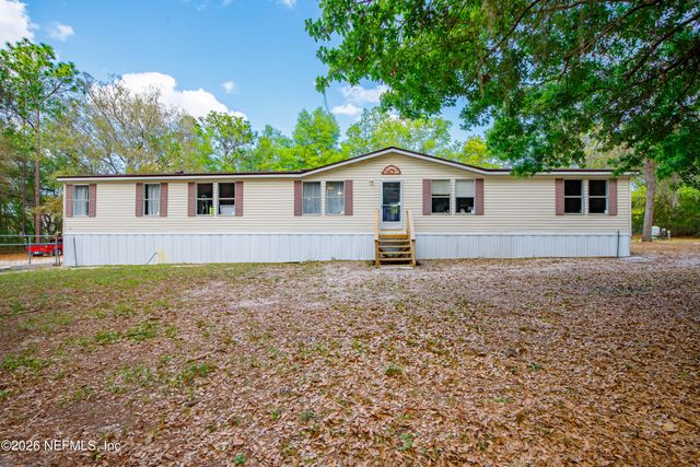 6656 LOVEBIRD Court, Keystone Heights, FL 32656