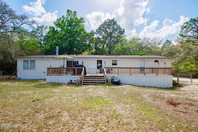 6656 LOVEBIRD Court, Keystone Heights, FL 32656
