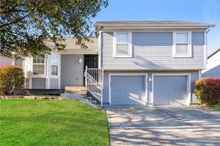 11416 N Wyandotte Street, Kansas City, MO 64155