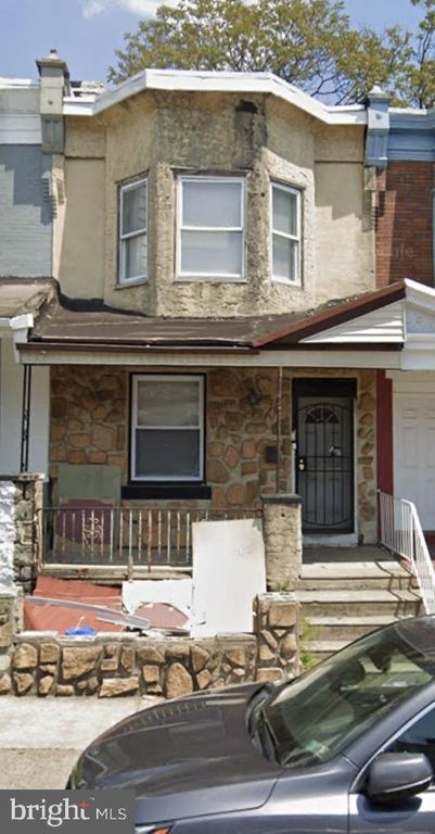 1625 S 53RD ST, Philadelphia, PA 19143