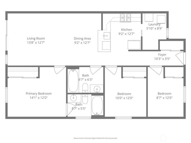 3311 New Hope Circle, Bremerton, WA 98312