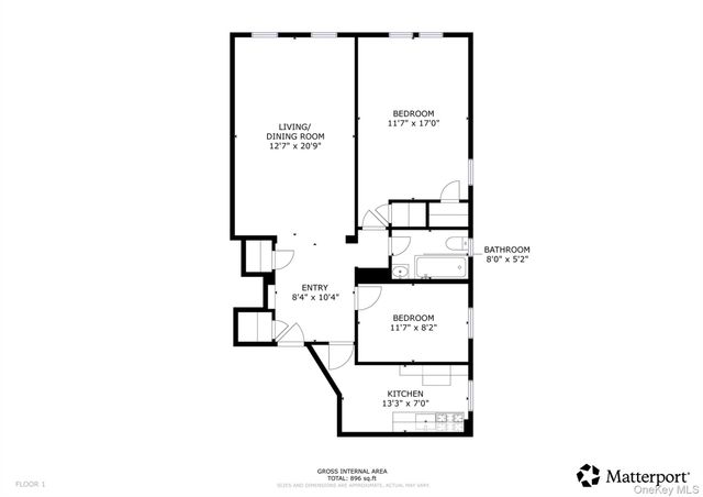 7540 Austin Street 5FL, Forest Hills, NY 11375