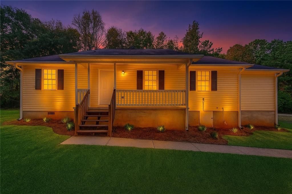 1774 Stroud Road, Mcdonough, GA 30252