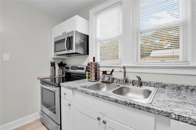 2110 Louisiana Avenue, Savannah, GA 31404