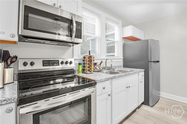 2110 Louisiana Avenue, Savannah, GA 31404